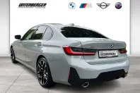 BMW 320 (Seria 3) din 2025 cu 10.500 km - oferta BMW185268 - foto 4