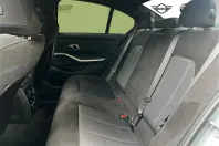 BMW 320 (Seria 3) din 2025 cu 10.500 km - oferta BMW185268 - foto 11