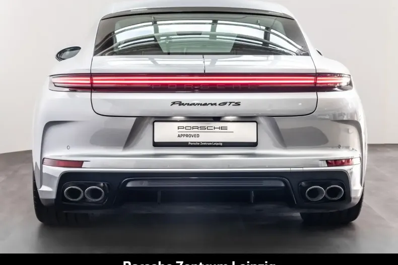 Porsche Panamera din 2024 cu 13.029 km - oferta POR185269 - foto 5
