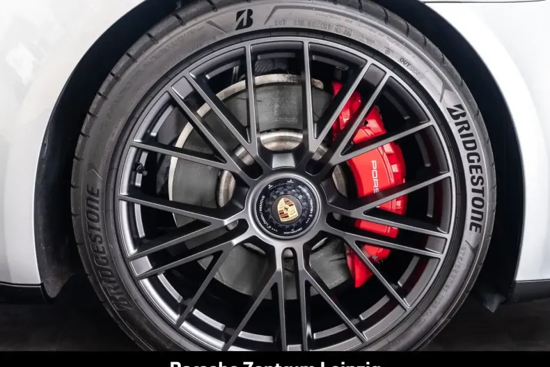 Porsche Panamera din 2024 cu 13.029 km - oferta POR185269 - foto 10