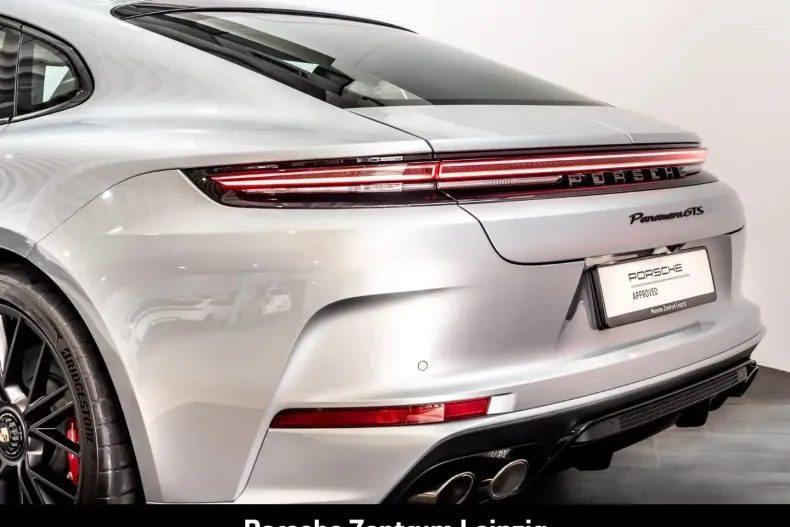 Porsche Panamera din 2024 cu 13.029 km - oferta POR185269 - foto 13