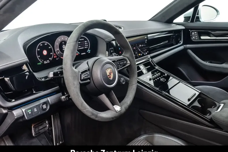 Porsche Panamera din 2024 cu 13.029 km - oferta POR185269 - foto 15