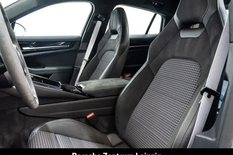 Porsche Panamera din 2024 cu 13.029 km - oferta POR185269 - foto 17