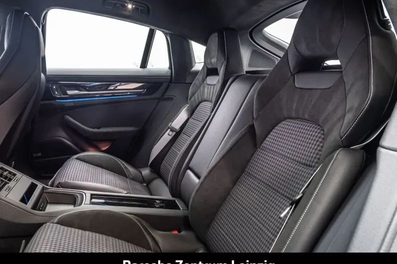 Porsche Panamera din 2024 cu 13.029 km - oferta POR185269 - foto 18