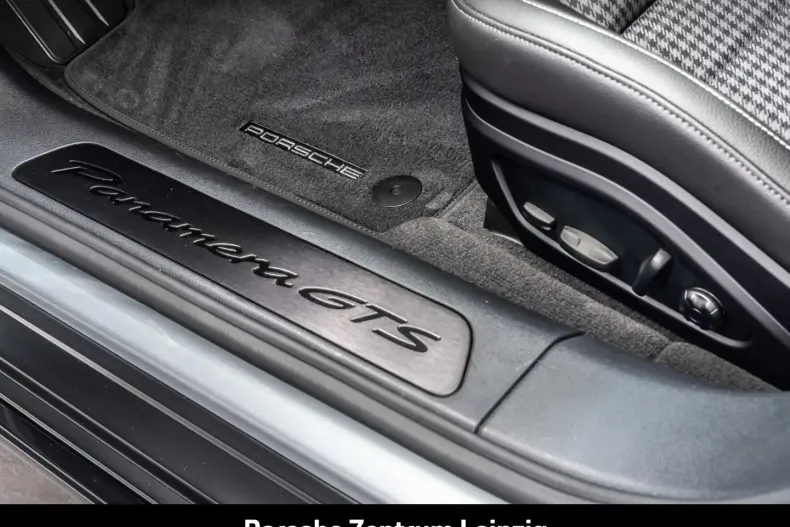 Porsche Panamera din 2024 cu 13.029 km - oferta POR185269 - foto 22