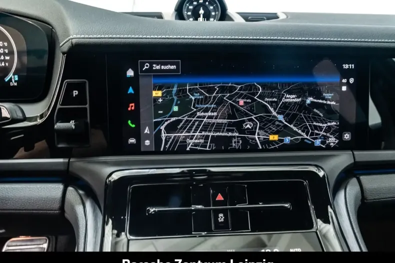 Porsche Panamera din 2024 cu 13.029 km - oferta POR185269 - foto 24