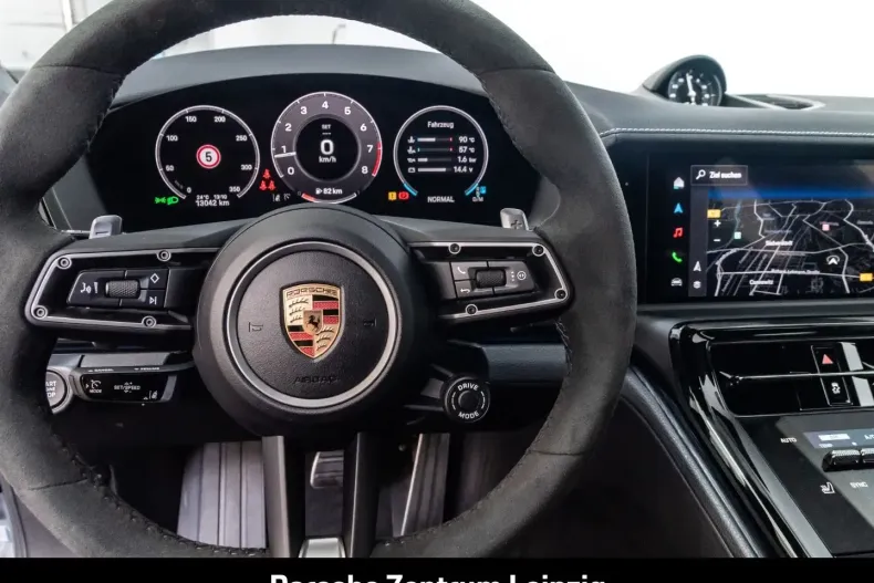 Porsche Panamera din 2024 cu 13.029 km - oferta POR185269 - foto 26