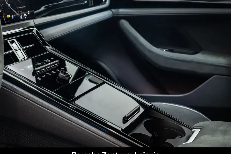 Porsche Panamera din 2024 cu 13.029 km - oferta POR185269 - foto 29