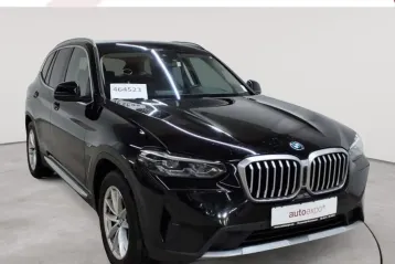 BMW X3 din 2022 - oferta BMW185270