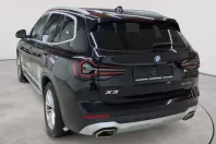BMW X3 (Seria X) din 2022 cu 96.999 km - oferta BMW185270 - foto 2