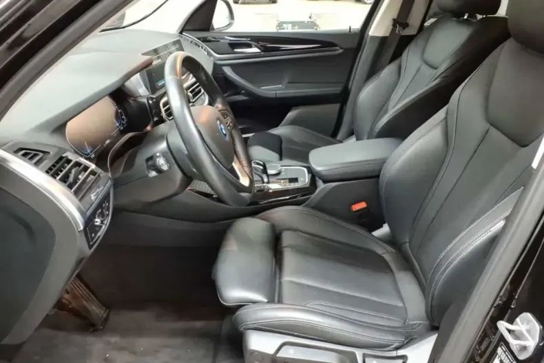 BMW X3 (Seria X) din 2022 cu 96.999 km - oferta BMW185270 - foto 3