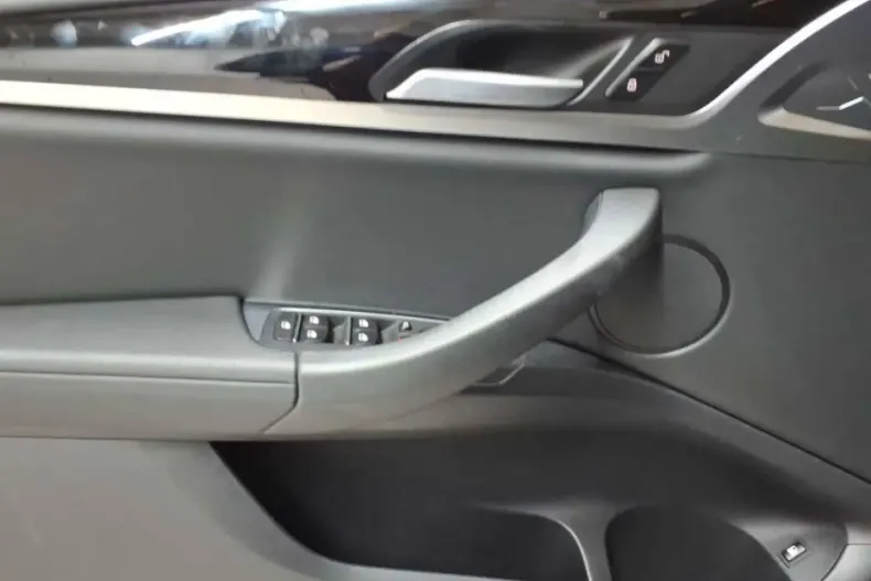 BMW X3 (Seria X) din 2022 cu 96.999 km - oferta BMW185270 - foto 4