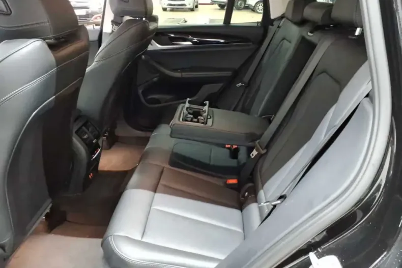 BMW X3 (Seria X) din 2022 cu 96.999 km - oferta BMW185270 - foto 7