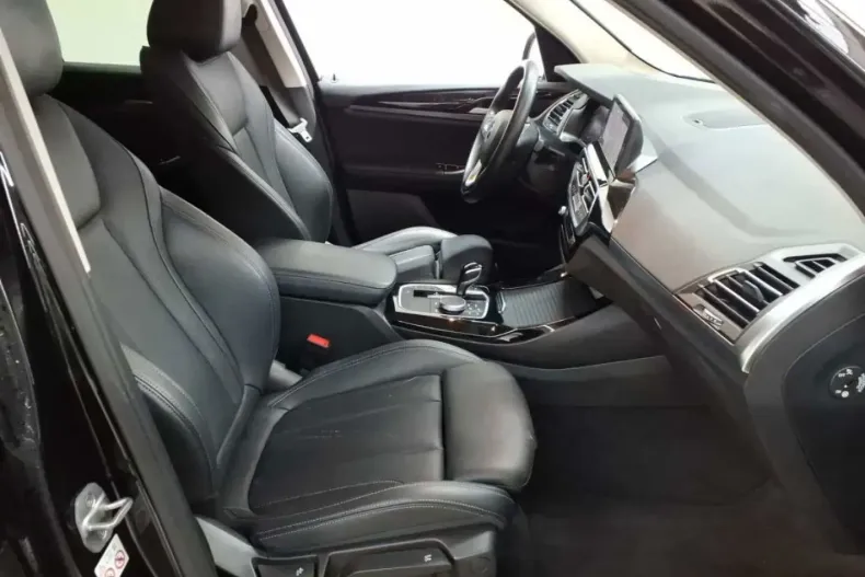 BMW X3 (Seria X) din 2022 cu 96.999 km - oferta BMW185270 - foto 11