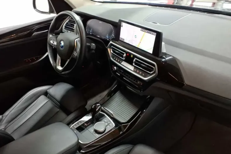 BMW X3 (Seria X) din 2022 cu 96.999 km - oferta BMW185270 - foto 12