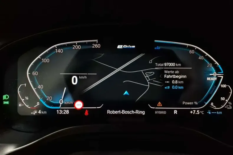 BMW X3 (Seria X) din 2022 cu 96.999 km - oferta BMW185270 - foto 14