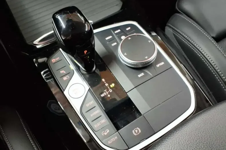 BMW X3 (Seria X) din 2022 cu 96.999 km - oferta BMW185270 - foto 15