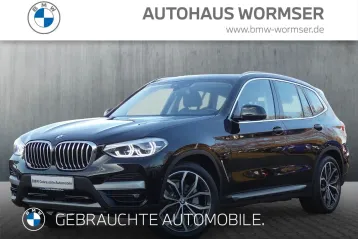 BMW X3 din 2021 - oferta BMW185271