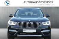 BMW X3 (Seria X) din 2021 cu 87.000 km - oferta BMW185271 - foto 2