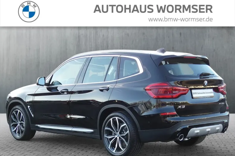 BMW X3 (Seria X) din 2021 cu 87.000 km - oferta BMW185271 - foto 5