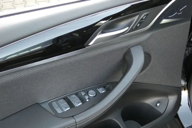 BMW X3 (Seria X) din 2021 cu 87.000 km - oferta BMW185271 - foto 16