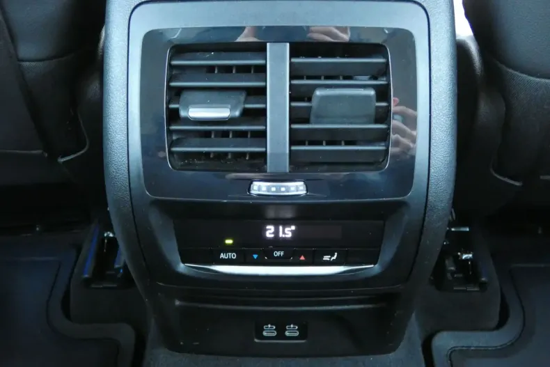 BMW X3 (Seria X) din 2021 cu 87.000 km - oferta BMW185271 - foto 21