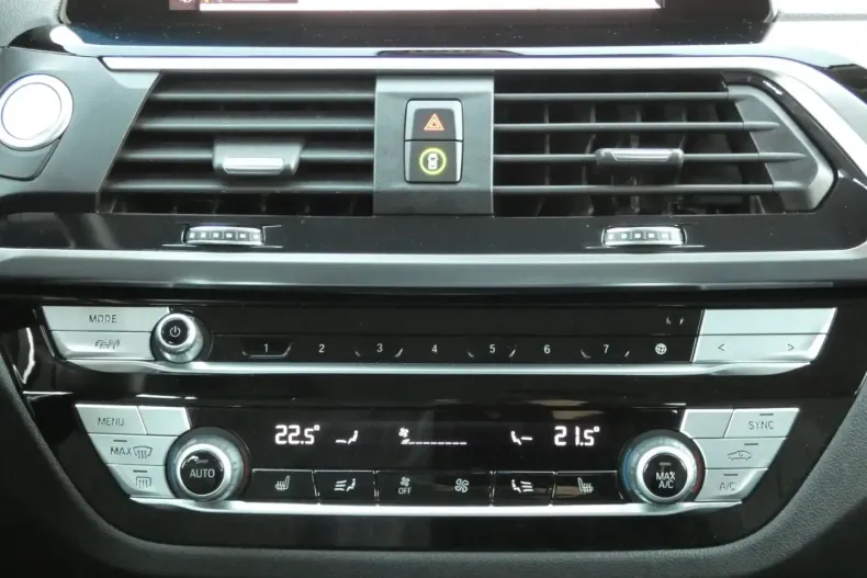 BMW X3 (Seria X) din 2021 cu 87.000 km - oferta BMW185271 - foto 25