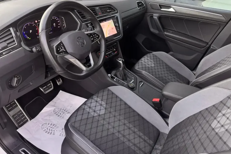 Volkswagen Tiguan din 2022 cu 99.900 km - oferta VOL185272 - foto 5