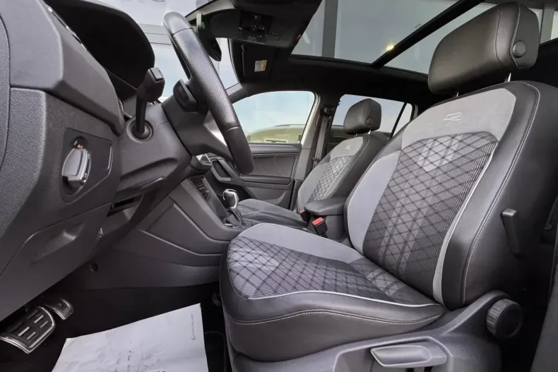 Volkswagen Tiguan din 2022 cu 99.900 km - oferta VOL185272 - foto 6