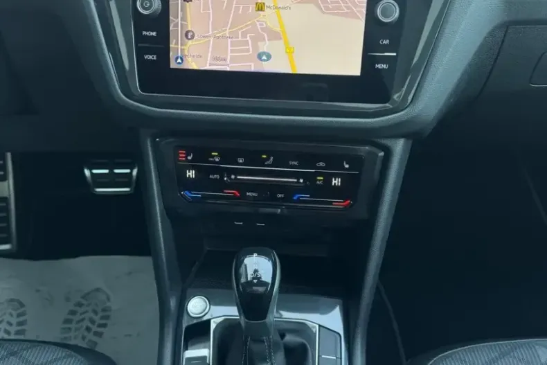 Volkswagen Tiguan din 2022 cu 99.900 km - oferta VOL185272 - foto 11