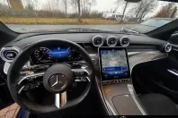 Mercedes-Benz GLC 220 (Clasa GLC) din 2024 cu 34.102 km - oferta MER185273 - foto 8