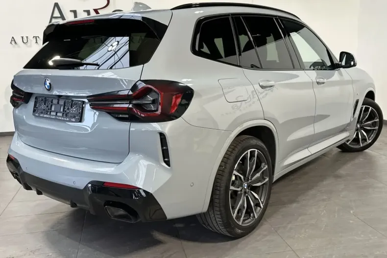 BMW X3 (Seria X) din 2022 cu 82.450 km - oferta BMW185274 - foto 3