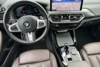 BMW X3 (Seria X) din 2022 cu 82.450 km - oferta BMW185274 - foto 9