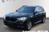 BMW X3 (Seria X) din 2021 cu 79.924 km - oferta BMW185275 - foto 1