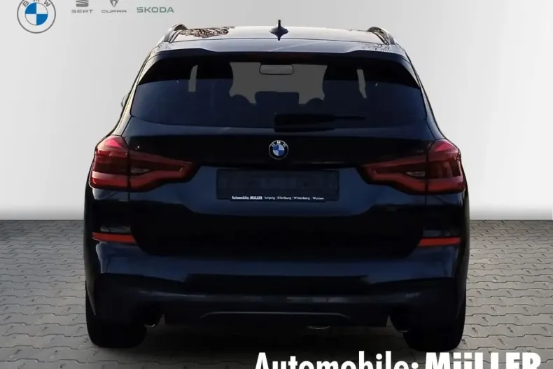 BMW X3 (Seria X) din 2021 cu 79.924 km - oferta BMW185275 - foto 4