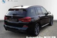 BMW X3 (Seria X) din 2021 cu 79.924 km - oferta BMW185275 - foto 7
