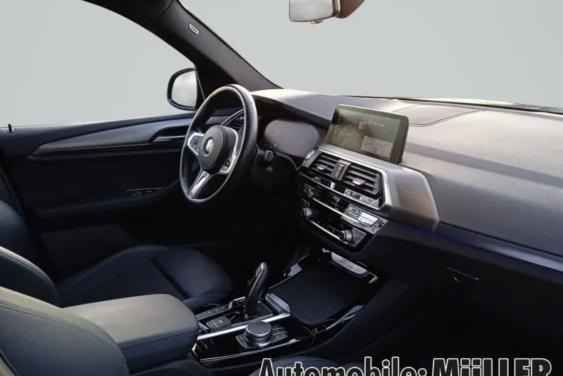 BMW X3 (Seria X) din 2021 cu 79.924 km - oferta BMW185275 - foto 9