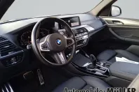 BMW X3 (Seria X) din 2021 cu 79.924 km - oferta BMW185275 - foto 10