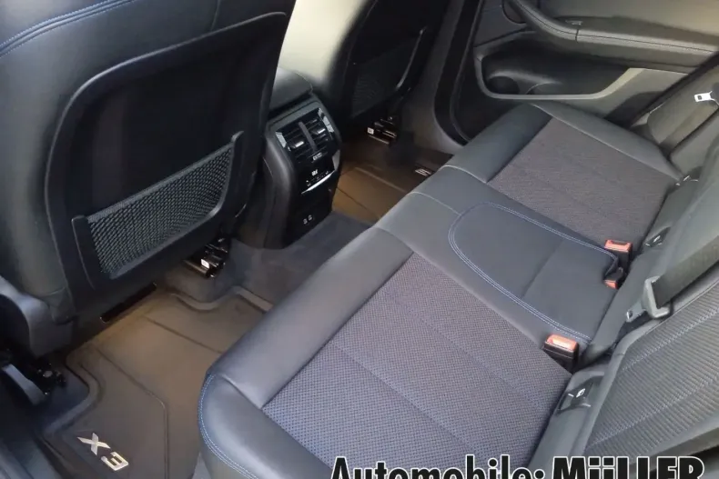 BMW X3 (Seria X) din 2021 cu 79.924 km - oferta BMW185275 - foto 16
