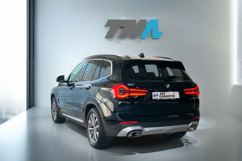 BMW X3 (Seria X) din 2022 cu 88.770 km - oferta BMW185276 - foto 4