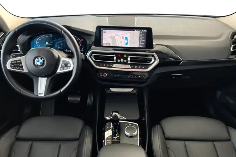 BMW X3 (Seria X) din 2022 cu 88.770 km - oferta BMW185276 - foto 11