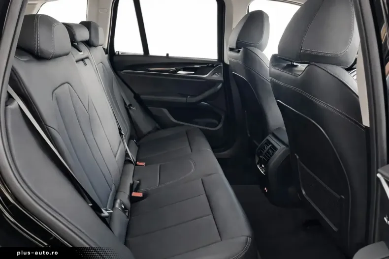 BMW X3 (Seria X) din 2022 cu 88.770 km - oferta BMW185276 - foto 15