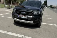 Ford Ranger din 2022 cu 88.000 km - oferta FOR185277 - foto 2