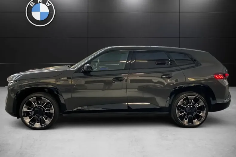 BMW XM (Seria X) din 2024 cu 22.500 km - oferta BMW185278 - foto 3