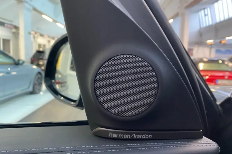 BMW XM (Seria X) din 2024 cu 22.500 km - oferta BMW185278 - foto 18