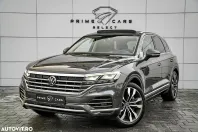 Volkswagen Touareg din 2021 cu 129.200 km - oferta VOL185280 - foto 1