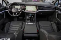 Volkswagen Touareg din 2021 cu 129.200 km - oferta VOL185280 - foto 2