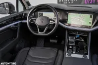 Volkswagen Touareg din 2021 cu 129.200 km - oferta VOL185280 - foto 5