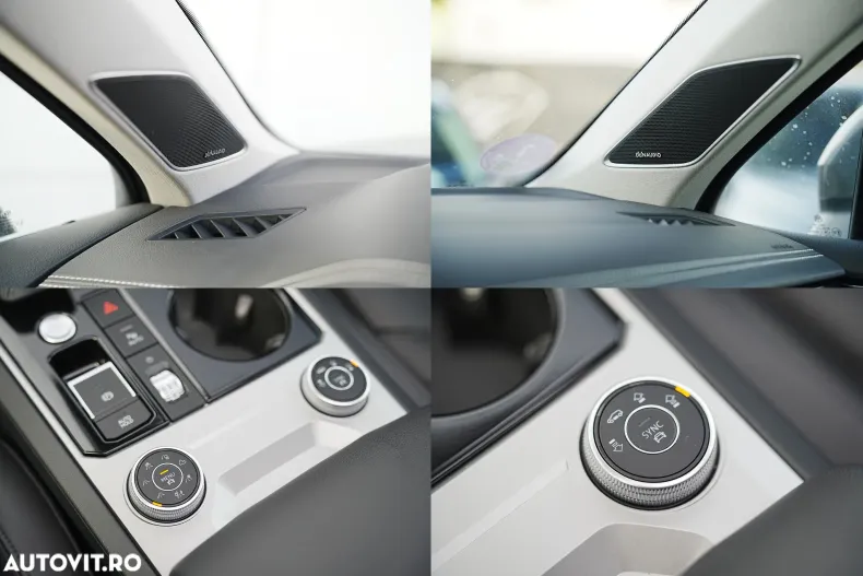 Volkswagen Touareg din 2021 cu 129.200 km - oferta VOL185280 - foto 10