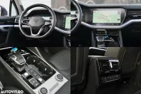 Volkswagen Touareg din 2021 cu 129.200 km - oferta VOL185280 - foto 13